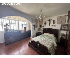 El Coto - Pareada con encanto de 3 Dormitorios con Patio 40 m2 y Sótano