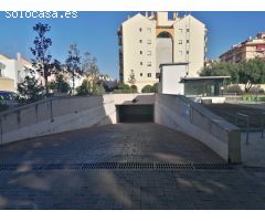 PLAZAS DE GARAJE EN ALQUILER.