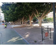 PLAZAS DE GARAJE EN ALQUILER.