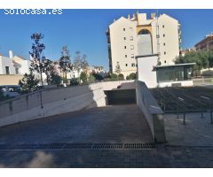 PLAZAS DE GARAJE EN ALQUILER.