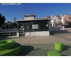 PLAZAS DE GARAJE EN ALQUILER.