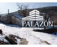 Ref: 0290. Finca de caza mayor y menor en venta en Ayora (Valencia)