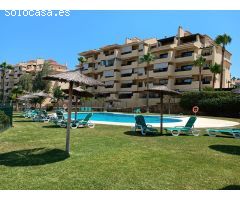 Dúplex en Venta en Estepona, Málaga