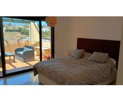 Dúplex en Venta en Estepona, Málaga