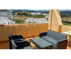 Dúplex en Venta en Estepona, Málaga