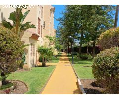 Dúplex en Venta en Estepona, Málaga