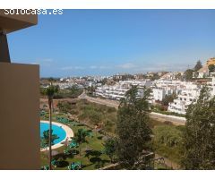 Dúplex en Venta en Estepona, Málaga