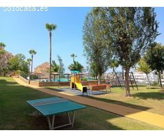 Dúplex en Venta en Estepona, Málaga