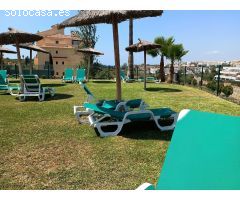 Dúplex en Venta en Estepona, Málaga