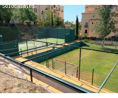 Dúplex en Venta en Estepona, Málaga