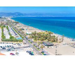 Atico en Venta en Torremolinos, Málaga