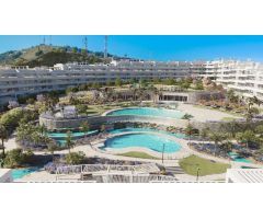 Atico en Venta en Málaga del Fresno, Málaga