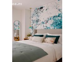 Atico en Venta en Málaga del Fresno, Málaga