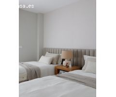 Atico en Venta en Málaga del Fresno, Málaga