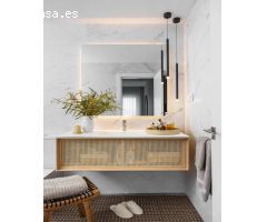 Atico en Venta en Málaga del Fresno, Málaga