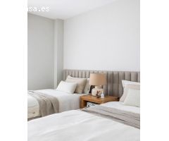 Atico en Venta en Málaga del Fresno, Málaga