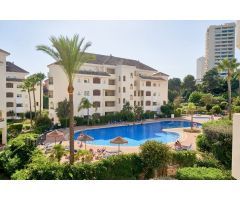 Apartamento en Alquiler en Marbella, Málaga