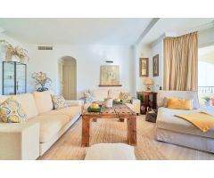 Apartamento en Alquiler en Marbella, Málaga