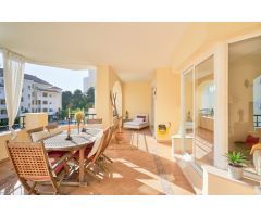 Apartamento en Alquiler en Marbella, Málaga
