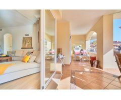 Apartamento en Alquiler en Marbella, Málaga