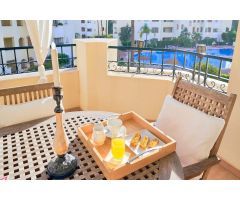 Apartamento en Alquiler en Marbella, Málaga