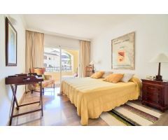 Apartamento en Alquiler en Marbella, Málaga