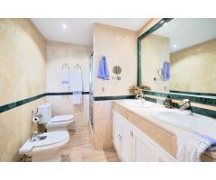 Apartamento en Alquiler en Marbella, Málaga