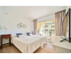 Apartamento en Alquiler en Marbella, Málaga