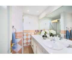 Apartamento en Alquiler en Marbella, Málaga