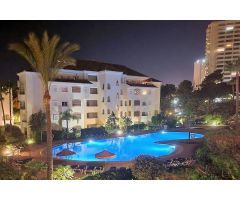 Apartamento en Alquiler en Marbella, Málaga