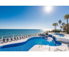 Apartamento en Alquiler en Estepona, Málaga