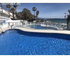 Apartamento en Alquiler en Estepona, Málaga