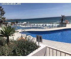 Apartamento en Alquiler en Estepona, Málaga
