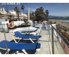 Apartamento en Alquiler en Estepona, Málaga