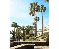 Apartamento en Alquiler en Estepona, Málaga