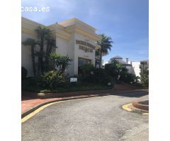 Apartamento en Alquiler en Estepona, Málaga