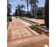 Apartamento en Alquiler en Estepona, Málaga