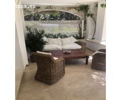 Apartamento en Alquiler en Estepona, Málaga