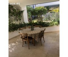 Apartamento en Alquiler en Estepona, Málaga