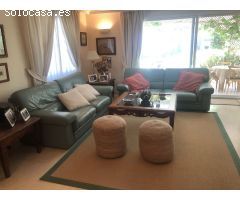 Apartamento en Alquiler en Estepona, Málaga