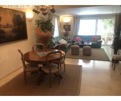 Apartamento en Alquiler en Estepona, Málaga