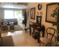 Apartamento en Alquiler en Estepona, Málaga
