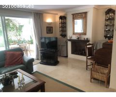Apartamento en Alquiler en Estepona, Málaga