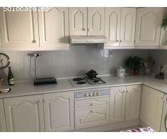 Apartamento en Alquiler en Estepona, Málaga