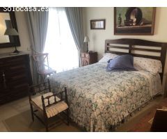 Apartamento en Alquiler en Estepona, Málaga
