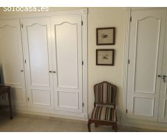 Apartamento en Alquiler en Estepona, Málaga