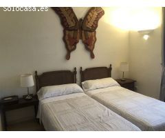 Apartamento en Alquiler en Estepona, Málaga