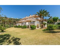Apartamento en Alquiler en Marbella, Málaga