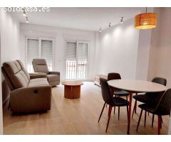 Apartamento en Alquiler en Fuengirola, Málaga