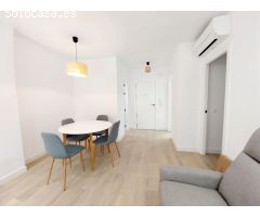 Apartamento en Alquiler en Fuengirola, Málaga